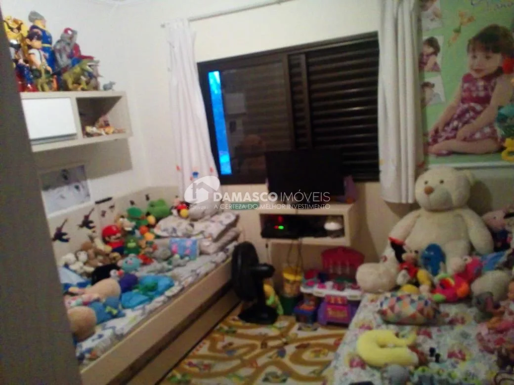 Cobertura à venda 2 Quartos, 2 Vagas, 74M², Rudge Ramos, São Bernardo do Campo - SP 
