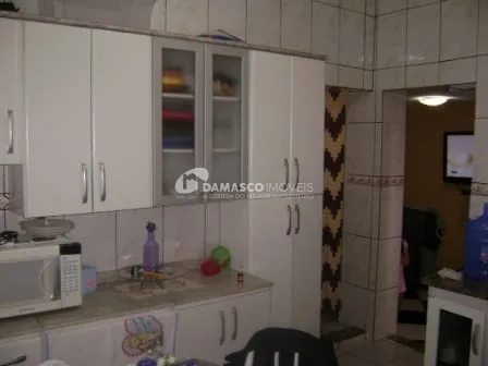 Casa à venda 2 Quartos, 1 Vaga, Cerâmica, São Caetano do Sul - SP