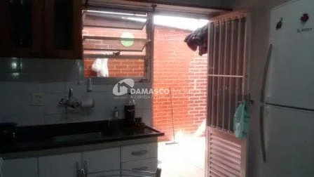 Casa à venda 2 Quartos, 3 Vagas, 200M², Vila Sacadura Cabral, Santo André - SP