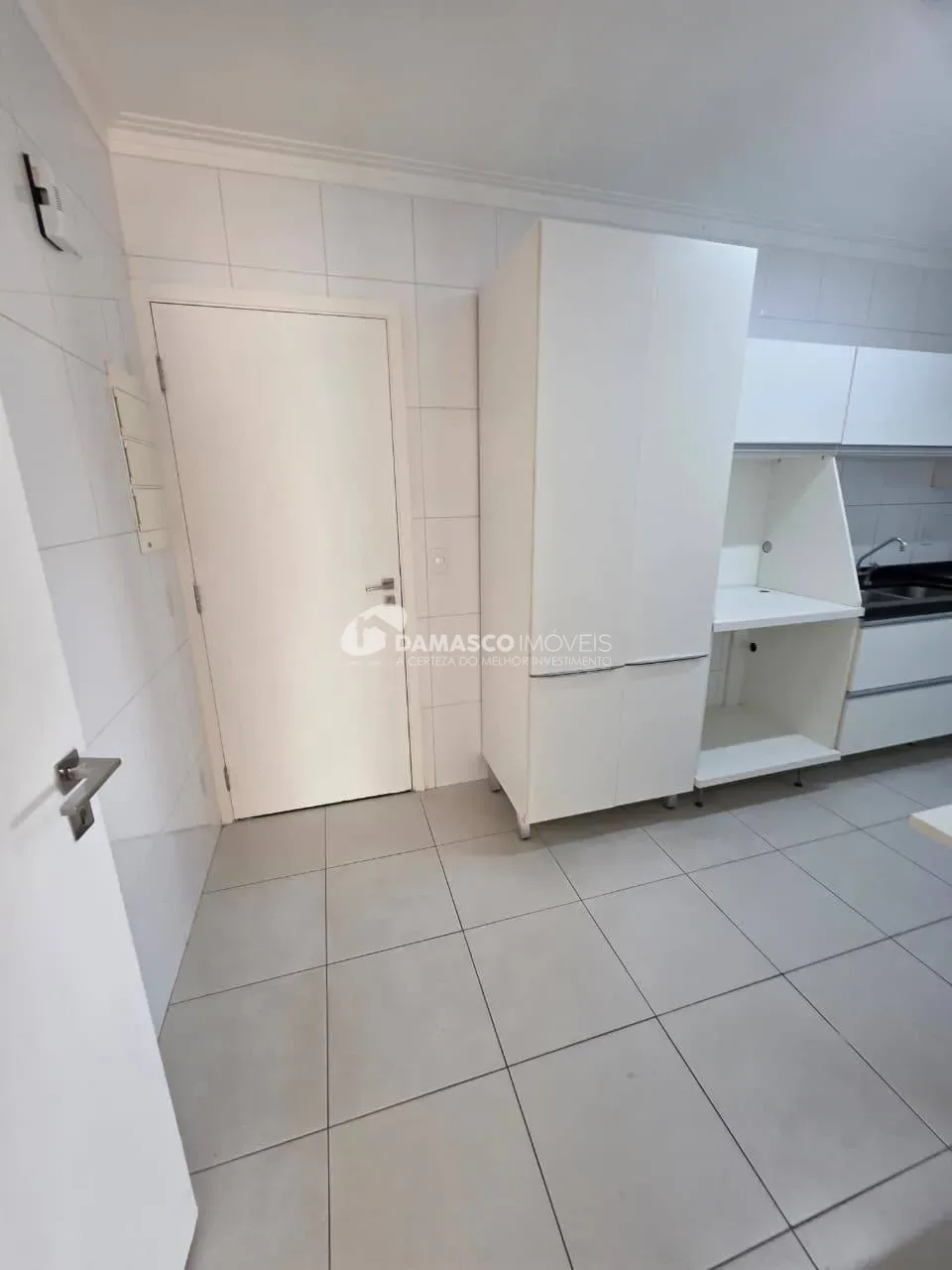 Apartamento à venda, Santa Paula, São Caetano do Sul, SP