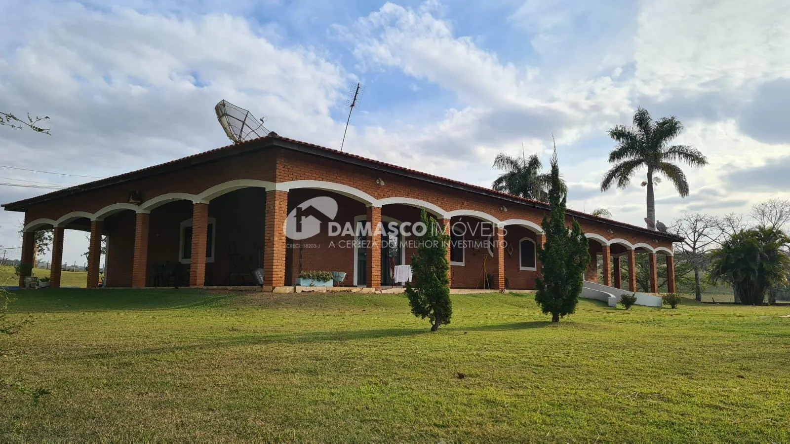 Chácara à venda, Jardim Novo Aeroporto, Itapetininga, SP