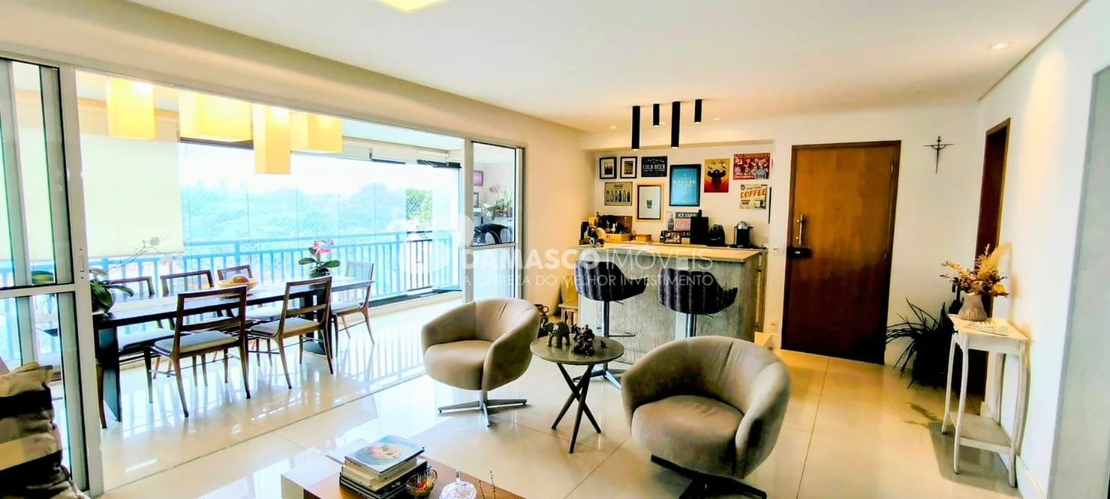 Apartamento Alto Padrão - Jardim São Caetano, São Caetano do Sul, SP