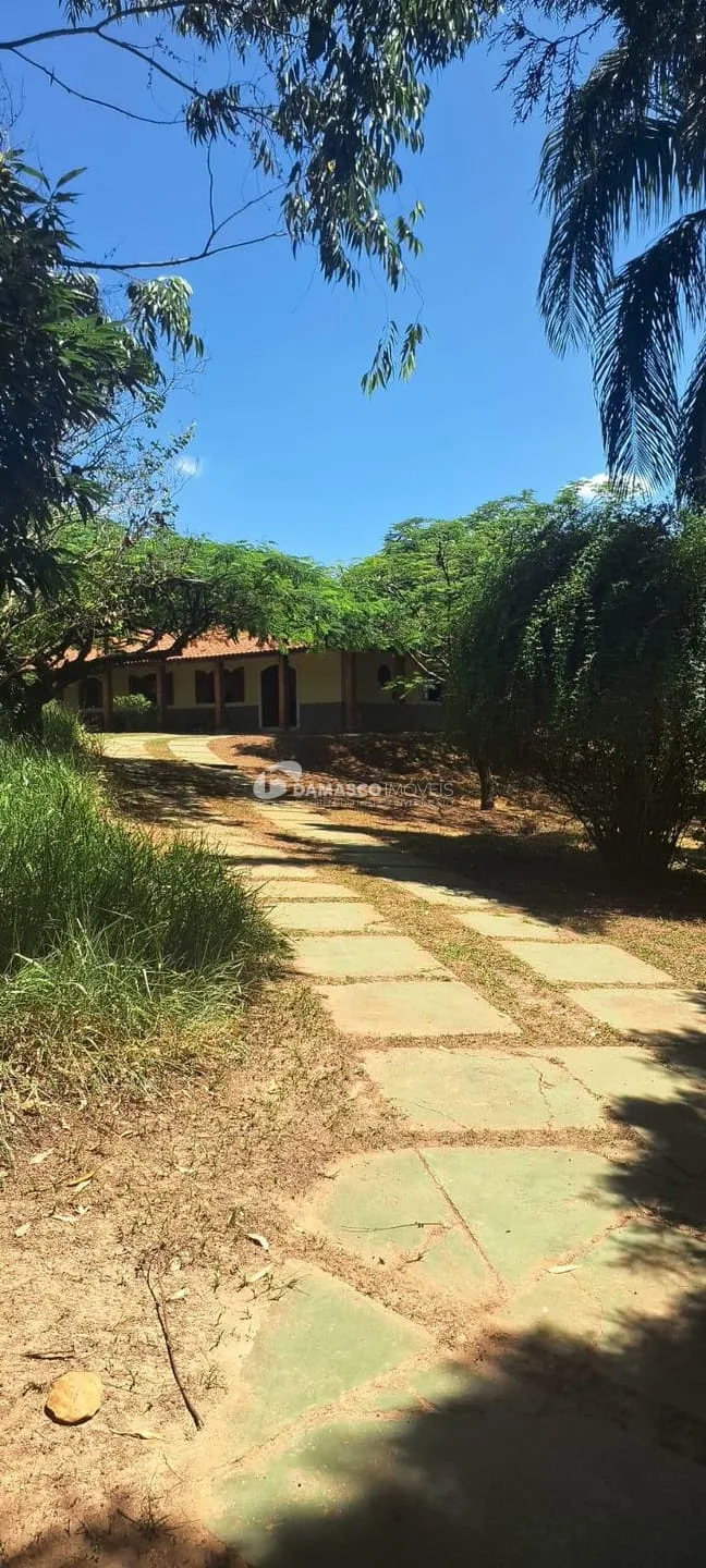 Chácara à venda, Chácara dos Pinhais, Boituva, SP
