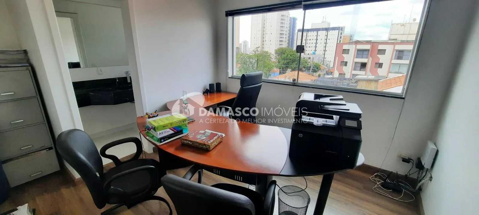 Prédio para Locação 2 Vagas, 430M², Santa Paula, São Caetano do Sul - SP