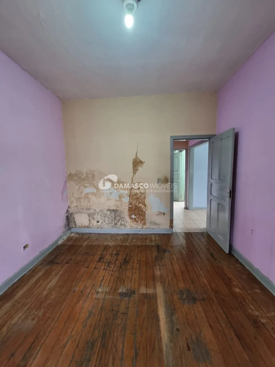 Casa assobradada para locação, Santo Antônio, São Caetano do Sul, SP