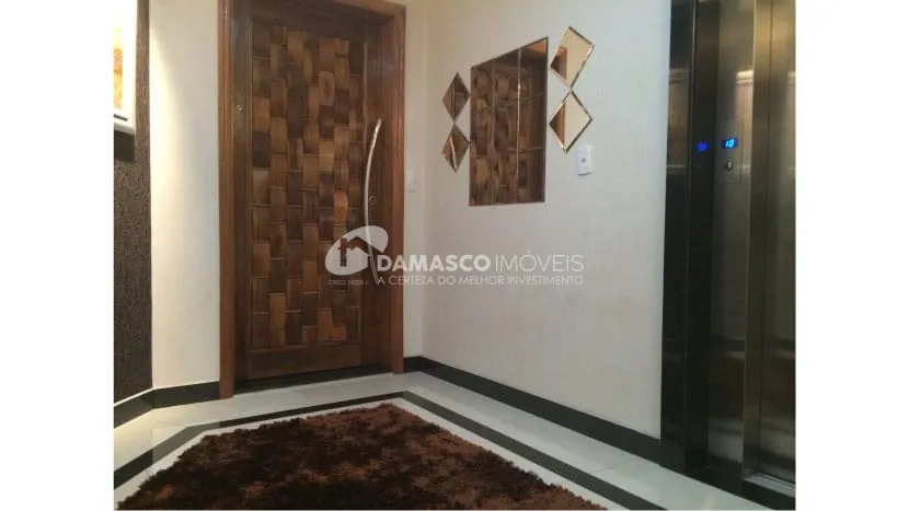 Cobertura à venda 3 Quartos, 3 Suites, 4 Vagas, 360M², Santa Paula, São Caetano do Sul - SP 