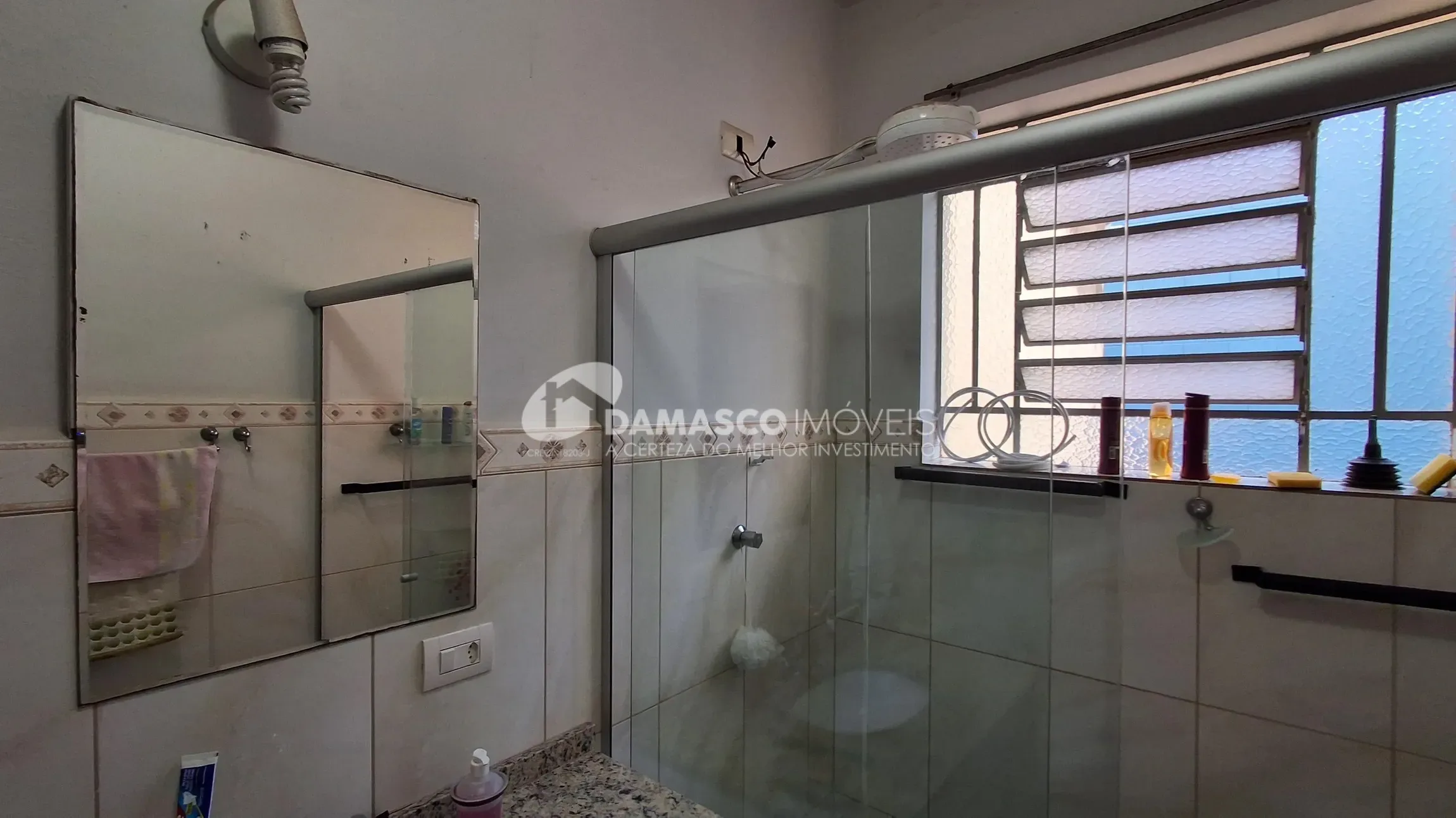 Sobrado à venda com 125 m² de área útil, Santo Antônio, São Caetano do Sul, SP