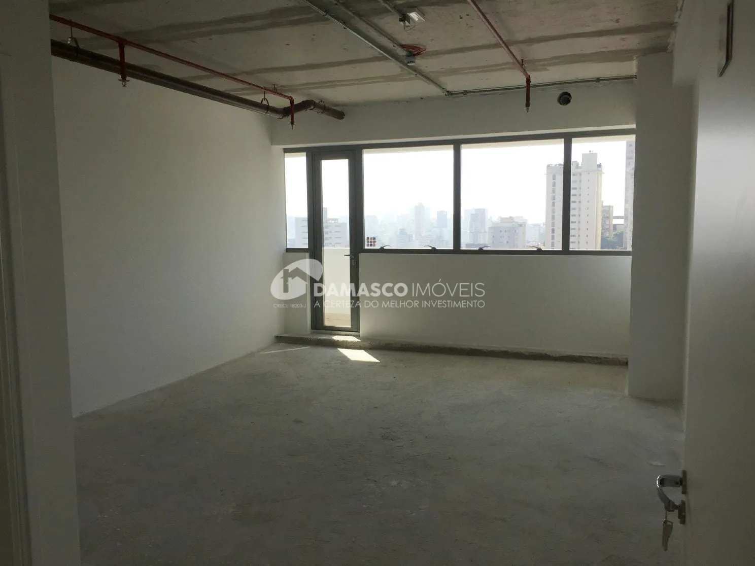 Sala para Locação 1 Vaga, 40M², Jardim Paulista, São Paulo - SP