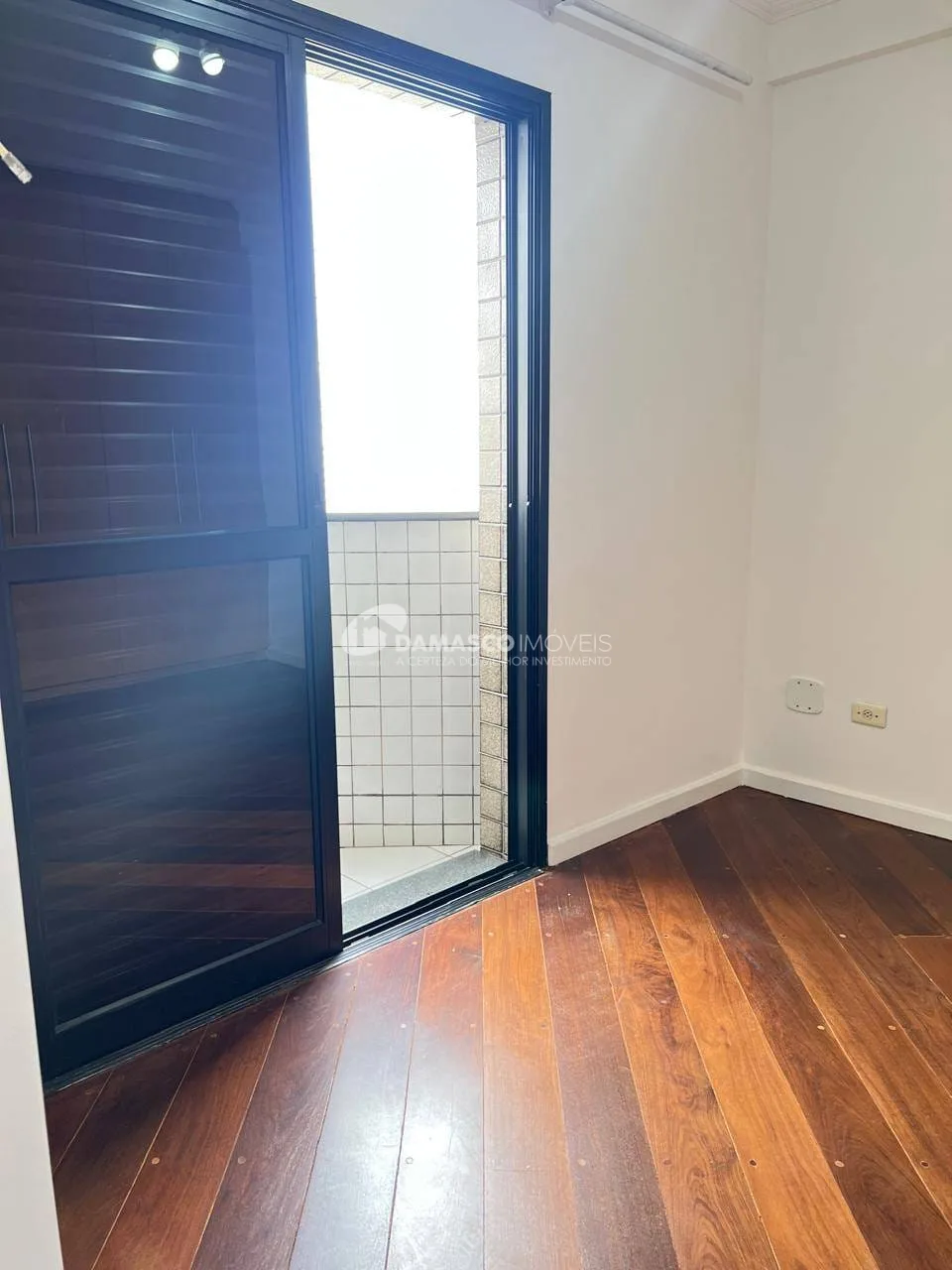 Apartamento à venda 3 Quartos, 1 Suite, 2 Vagas, 87M², Campestre, Santo André - SP 