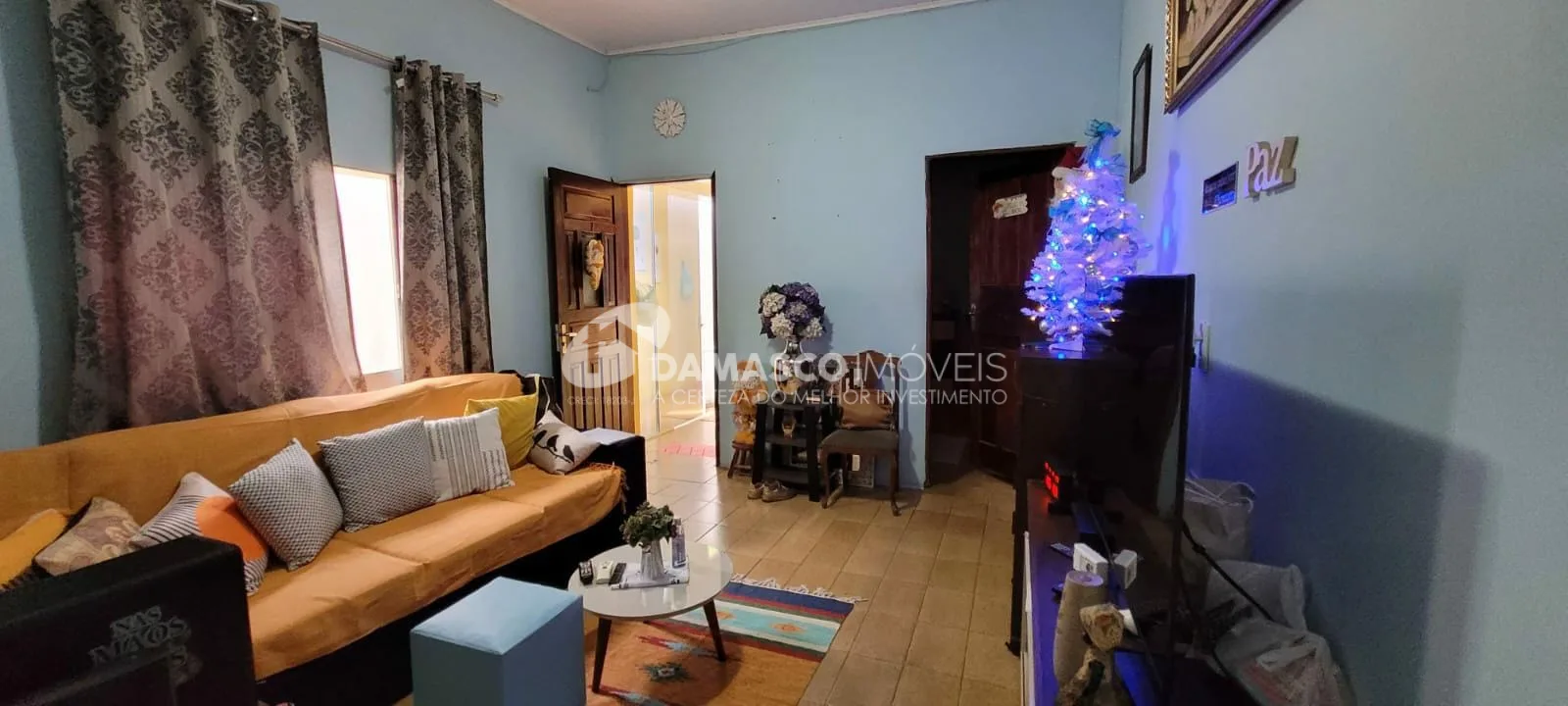 Casa à venda 2 Quartos, 2 Vagas, 107M², Santa Paula, São Caetano do Sul - SP