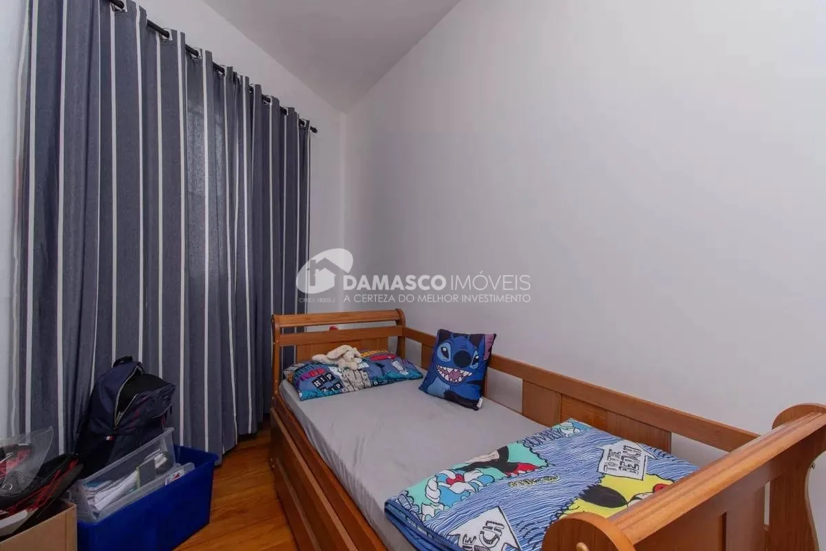 Casa térrea no Ipiranga