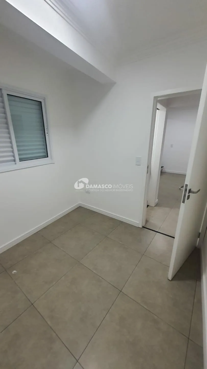 Cobertura à venda 3 Quartos, 2 Suites, 144M², Vila Camilópolis, Santo André - SP 