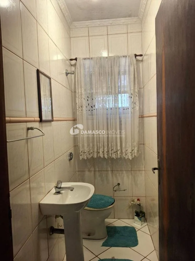 Sobrado a venda 4 dormitórios Vila Alpina Santo Andre