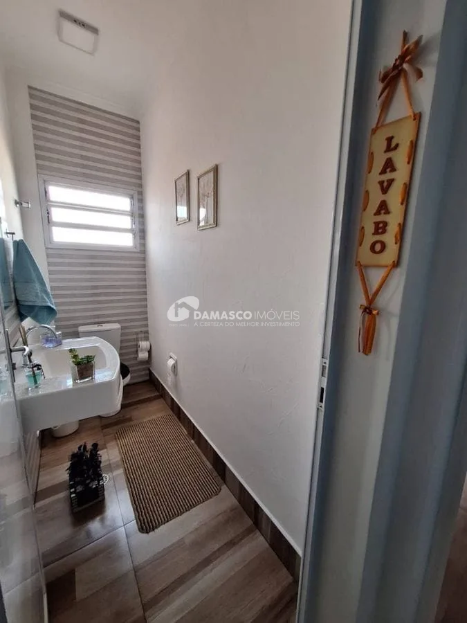Casa - Olimpico - São Caetano do Sul
