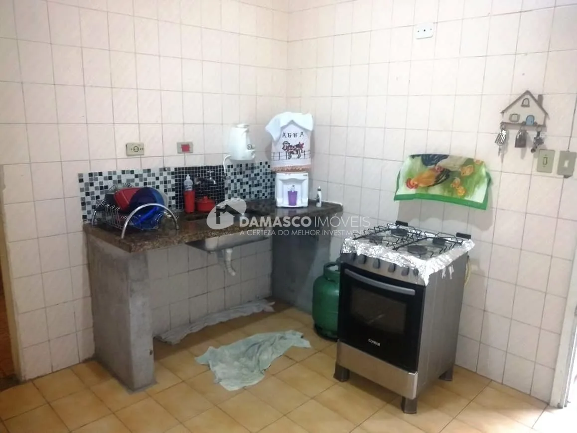 Casa à venda 2 Quartos, 1 Suite, 2 Vagas, 104M², Olímpico, São Caetano do Sul - SP