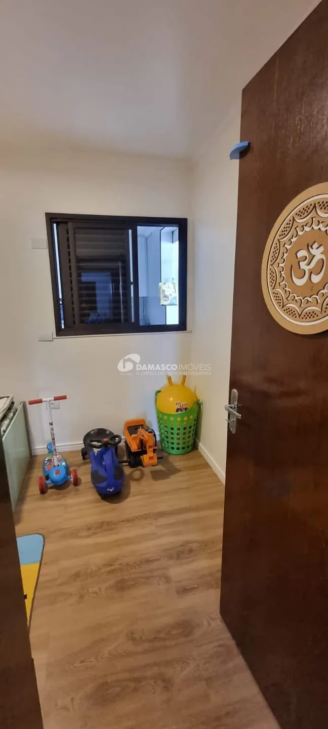 Apartamento à venda, Santa Maria, São Caetano do Sul, SP