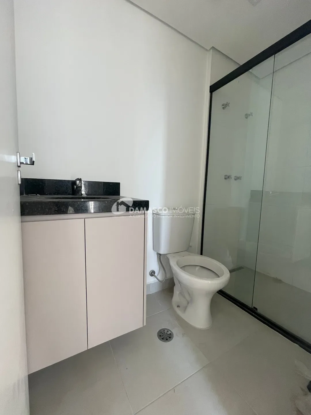 Apartamento  à venda, Vila Assunção, Santo André, SP