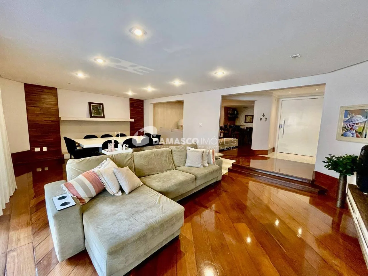 Apartamento à venda, Santa Paula, São Caetano do Sul, SP