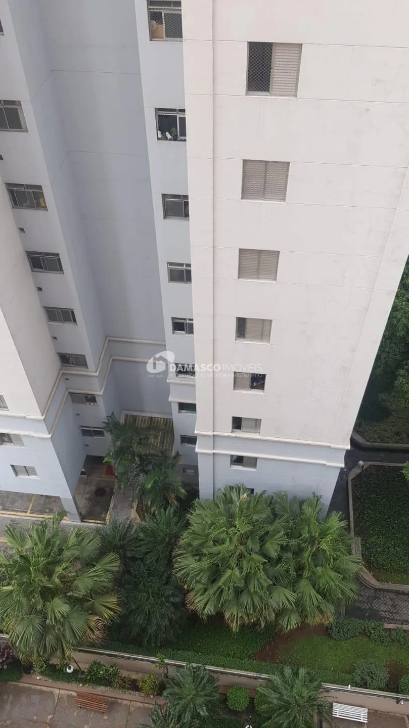 Apartamento padrão à Venda, Fundação, São Caetano do Sul, SP