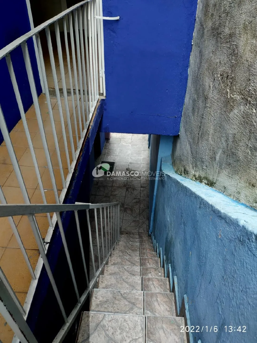 Casa à venda 2 Quartos, 2 Vagas, Vila Palmares, Santo André - SP