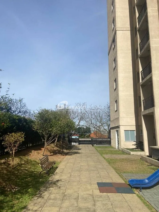 Apartamento a venda, 3 dorm, 1 vaga - Parque Erasmo - Santo Andre