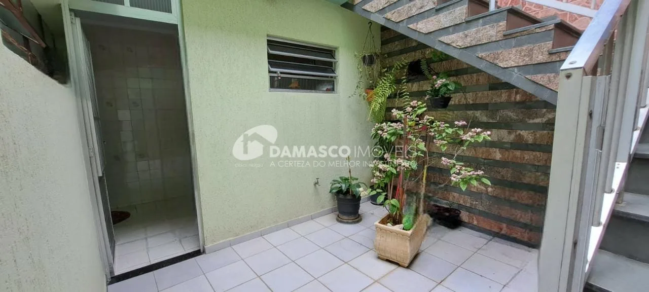 Casa à venda 2 Quartos, 4 Vagas, 315M², Santa Maria, São Caetano do Sul - SP