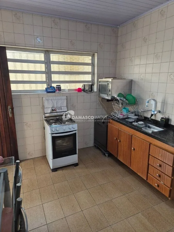 Imovel a venda com 2 casas