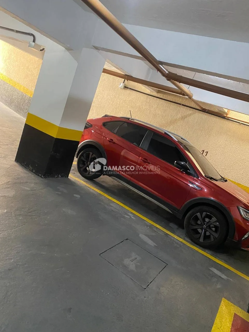 Apartamento à venda, Santa Paula, São Caetano do Sul, SP