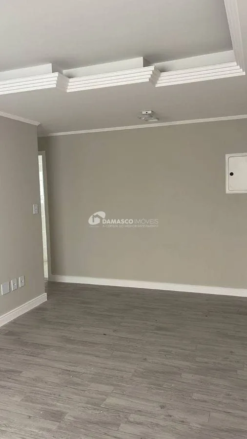 apartamento padrão santa maria