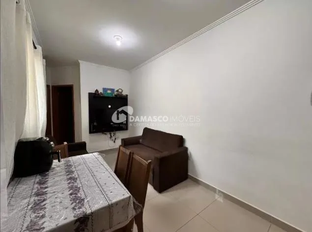 Cobertura / Penthouse à venda, Vila Humaitá, Santo André, SP
