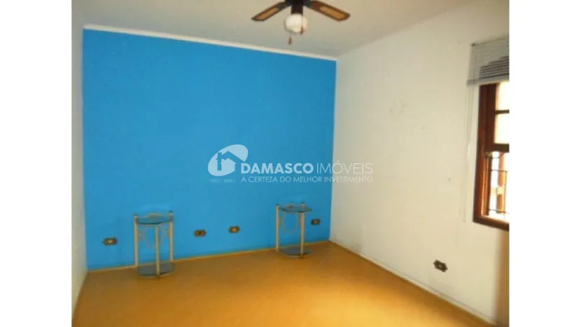 Sobrado à venda 3 Quartos, 1 Suite, 4 Vagas, 140M², Jardim São Caetano, São Caetano do Sul - SP