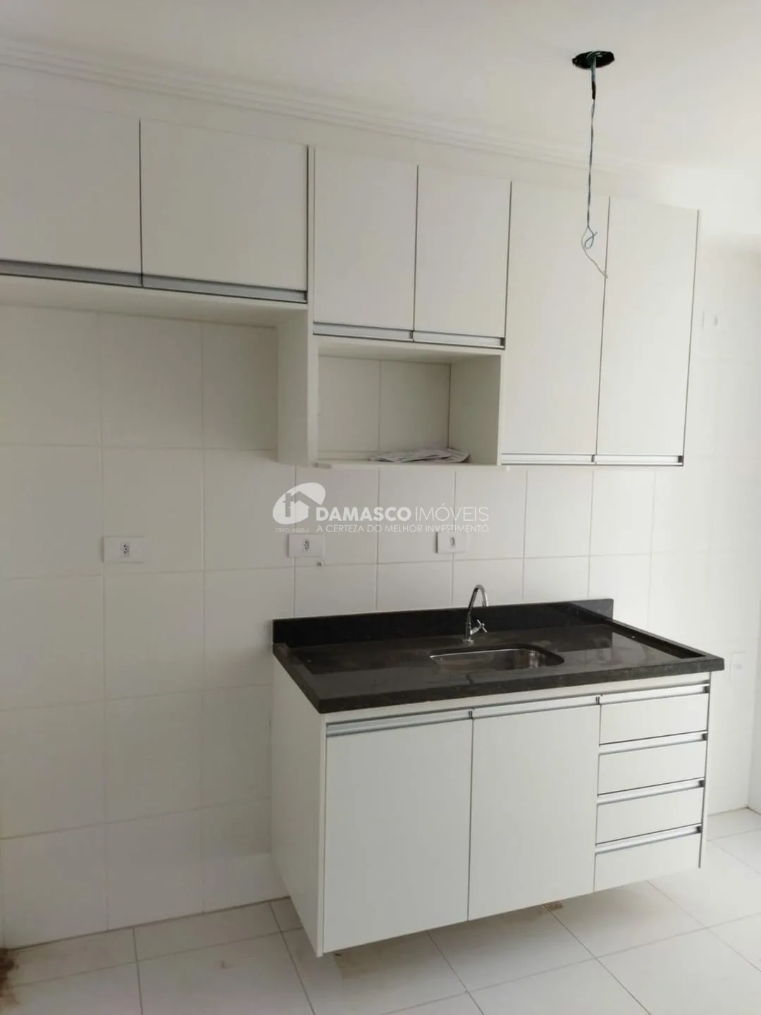 Apartamento para Locação 2 Quartos, 1 Vaga, 56M², Boa Vista, São Caetano do Sul - SP 
