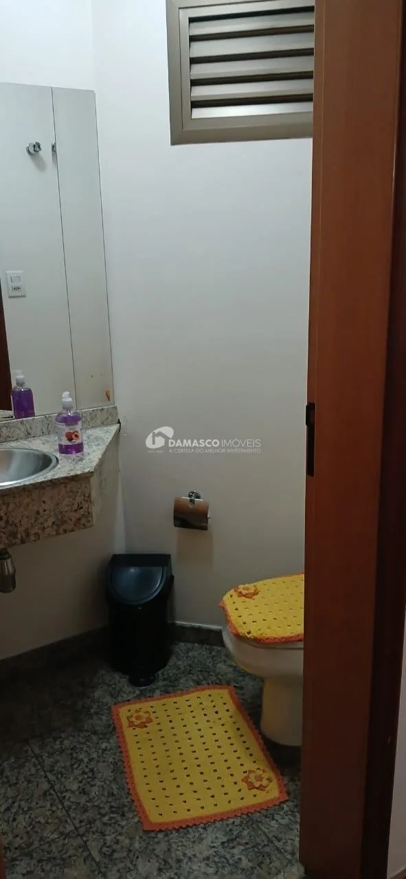 Apartamento à venda, Cerâmica, São Caetano do Sul, SP