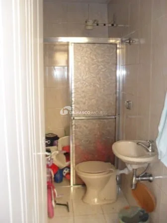 Casa à venda 2 Quartos, 5 Vagas, 224M², Santa Maria, São Caetano do Sul - SP