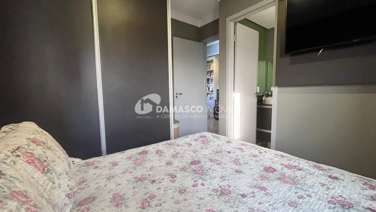 Apartamento à venda, Vila Curuçá, Santo André, SP
