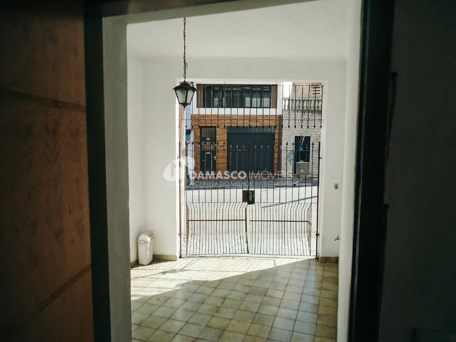 Sobrado à venda 3 Quartos, 1 Vaga, 160M², Santa Paula, São Caetano do Sul - SP