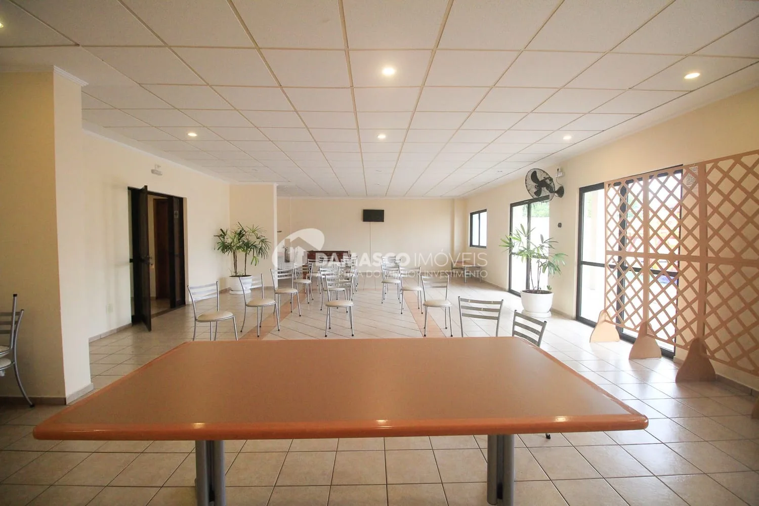 Apartamento para locação, Vila Valparaíso, Santo André, SP
