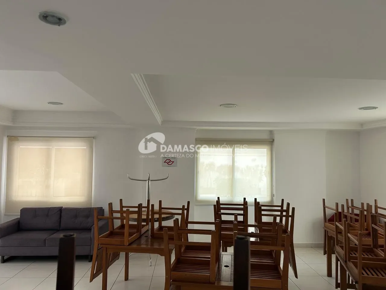 Apartamento à venda, Vila Assunção, Santo André, SP