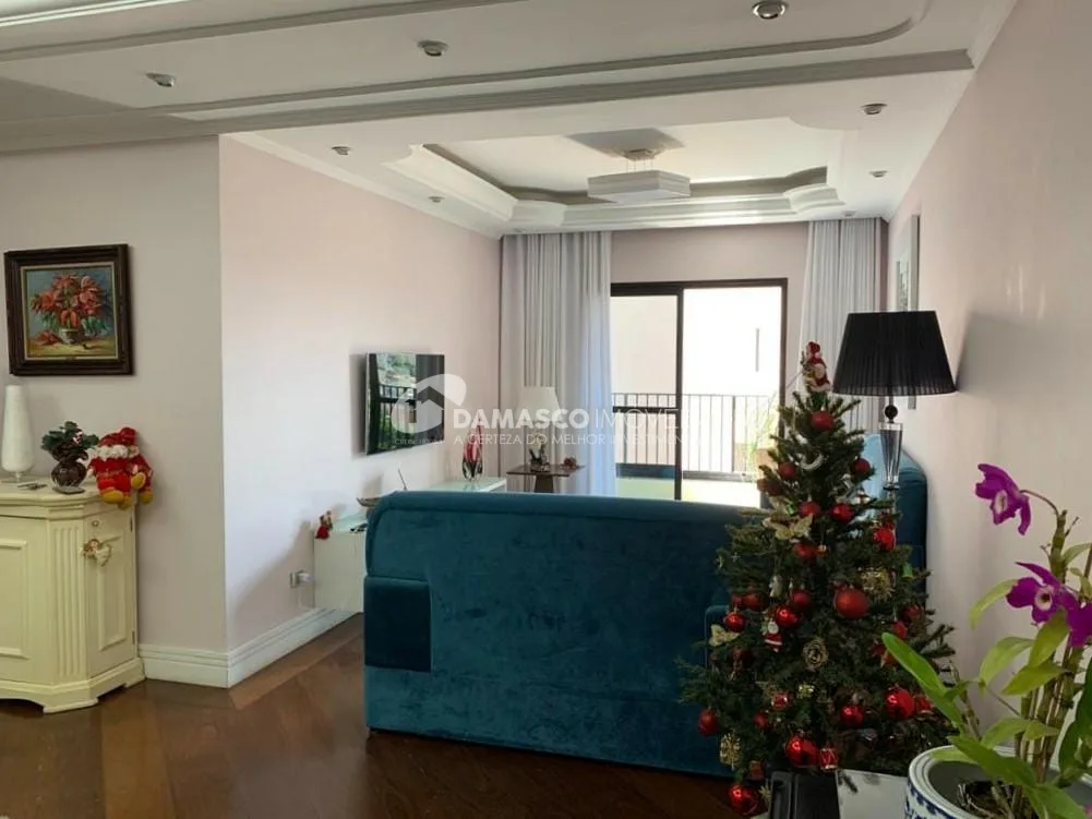 Cobertura à venda 3 Quartos, 1 Suite, 2 Vagas, 252M², Santa Paula, São Caetano do Sul - SP 