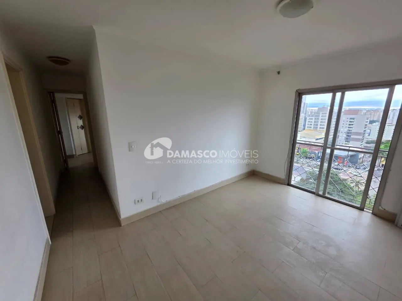 Apartamento à venda, Santa Paula, São Caetano do Sul, SP