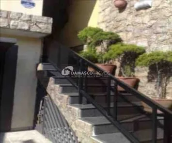 Sobrado à venda 3 Quartos, 3 Suites, 8 Vagas, 390M², Vila Alpina, São Paulo - SP