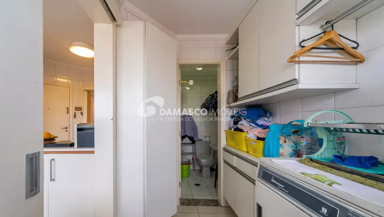 Apartamento à venda, Vila Gilda, Santo André, SP