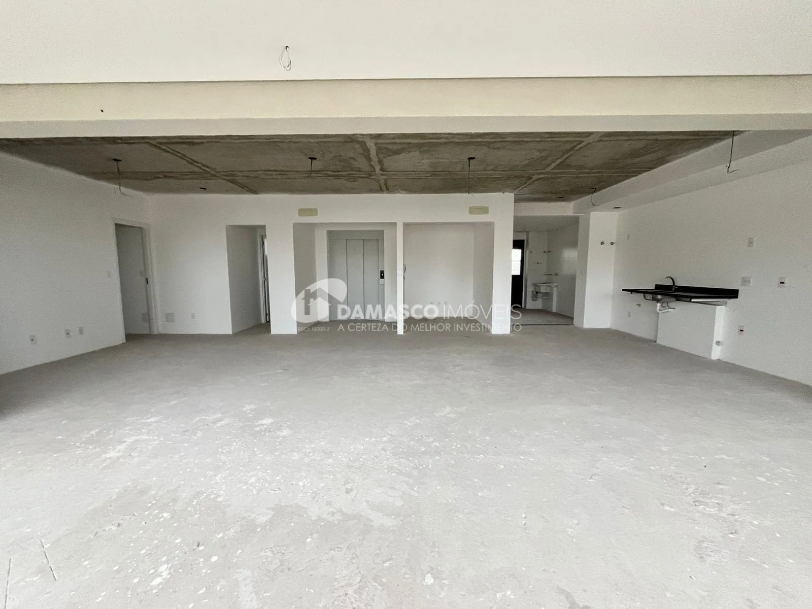 Apartamento à venda, 3 suítes, 3 vagas, Jardim, Santo André, SP