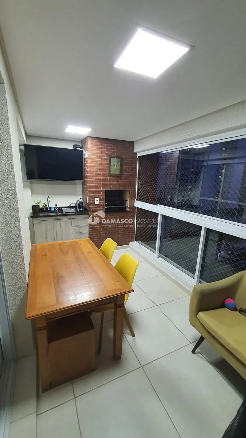 Apartamento à venda, Santo Antônio, São Caetano do Sul, SP
