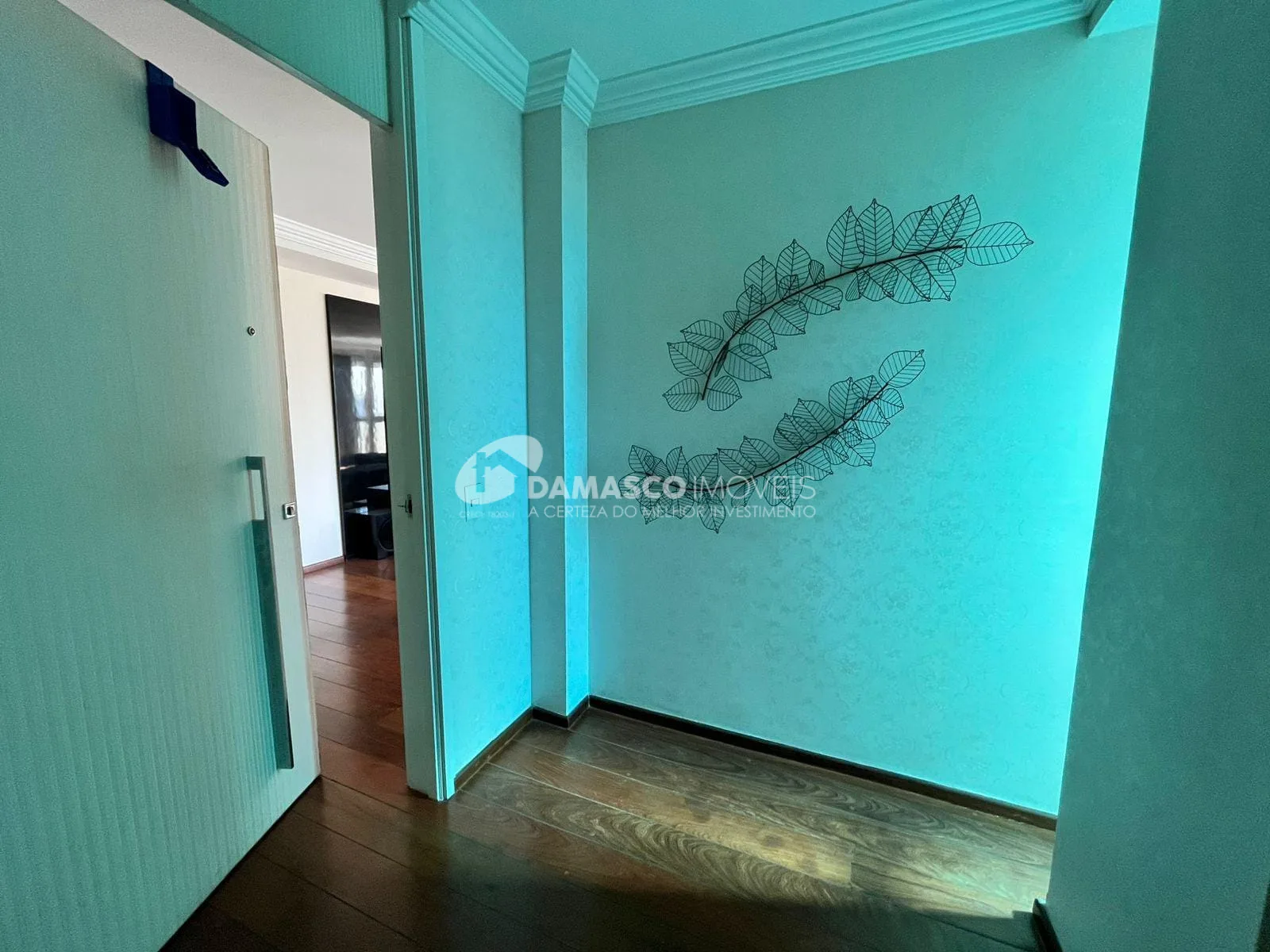 Apartamento à venda, Jardim, Santo André, SP
