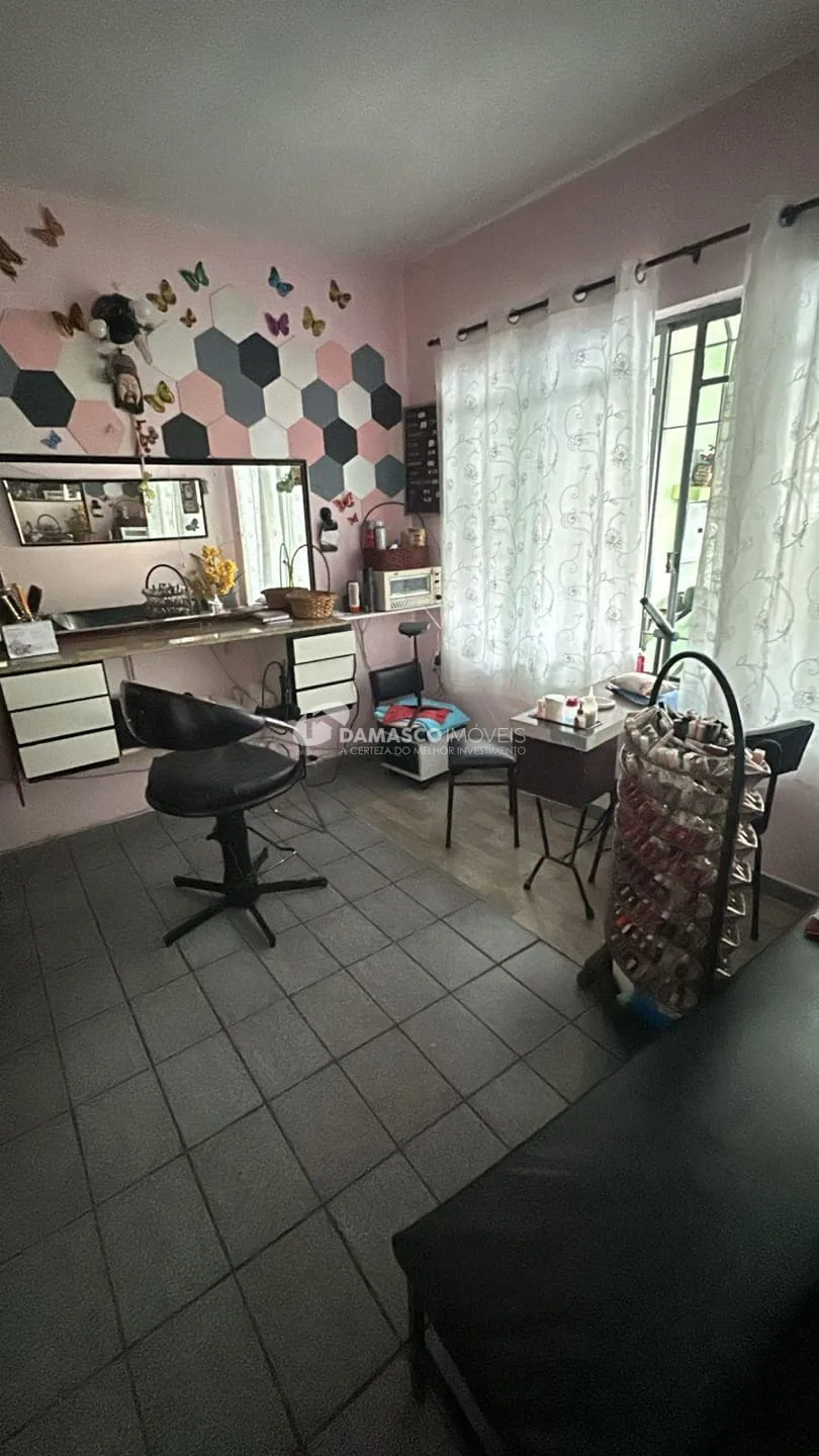 Casa à venda, Santa Maria, São Caetano do Sul, SP