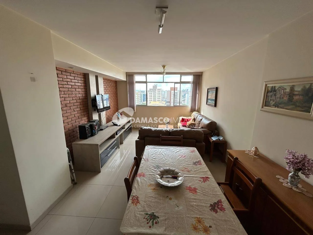 Apartamento à venda, Santa Paula, São Caetano do Sul, SP