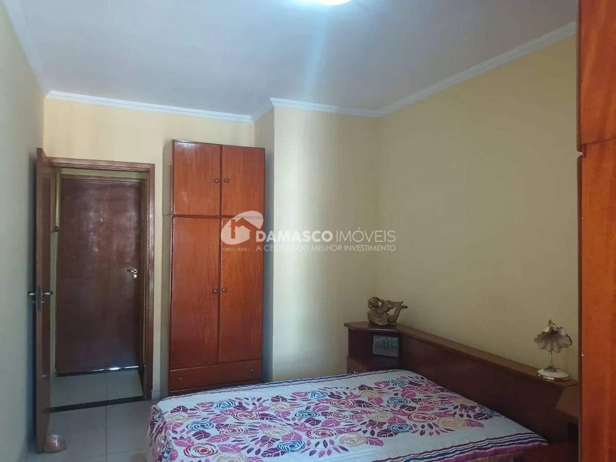 Sobrado com 2 quartos, Parque Oratório - Santo André
