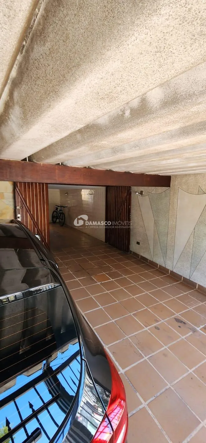 Casa à venda com 2 imóveis no terreno, Olímpico, São Caetano do Sul, SP