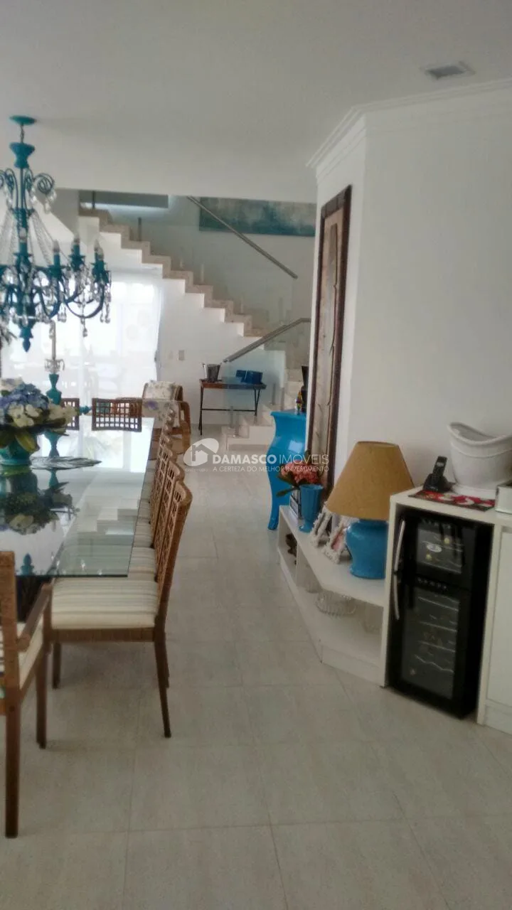 Apartamento à venda 5 Quartos, 5 Suites, 4 Vagas, 898M², Riviera de São Lourenço, Bertioga - SP 